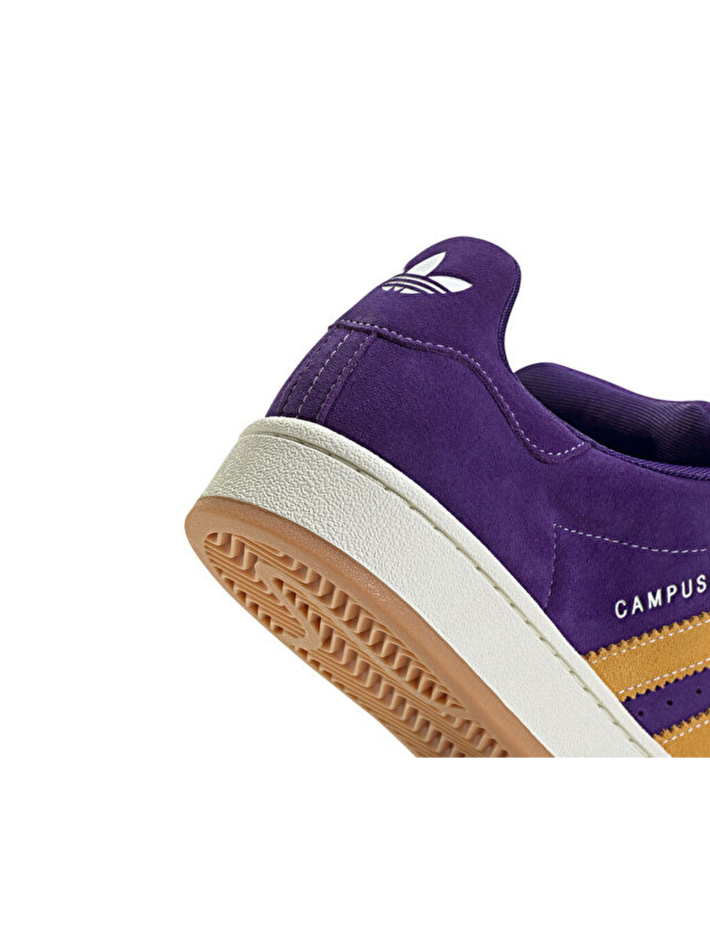 Campus 00s Unisex Günlük Ayakkabı Jı3166mor-7
