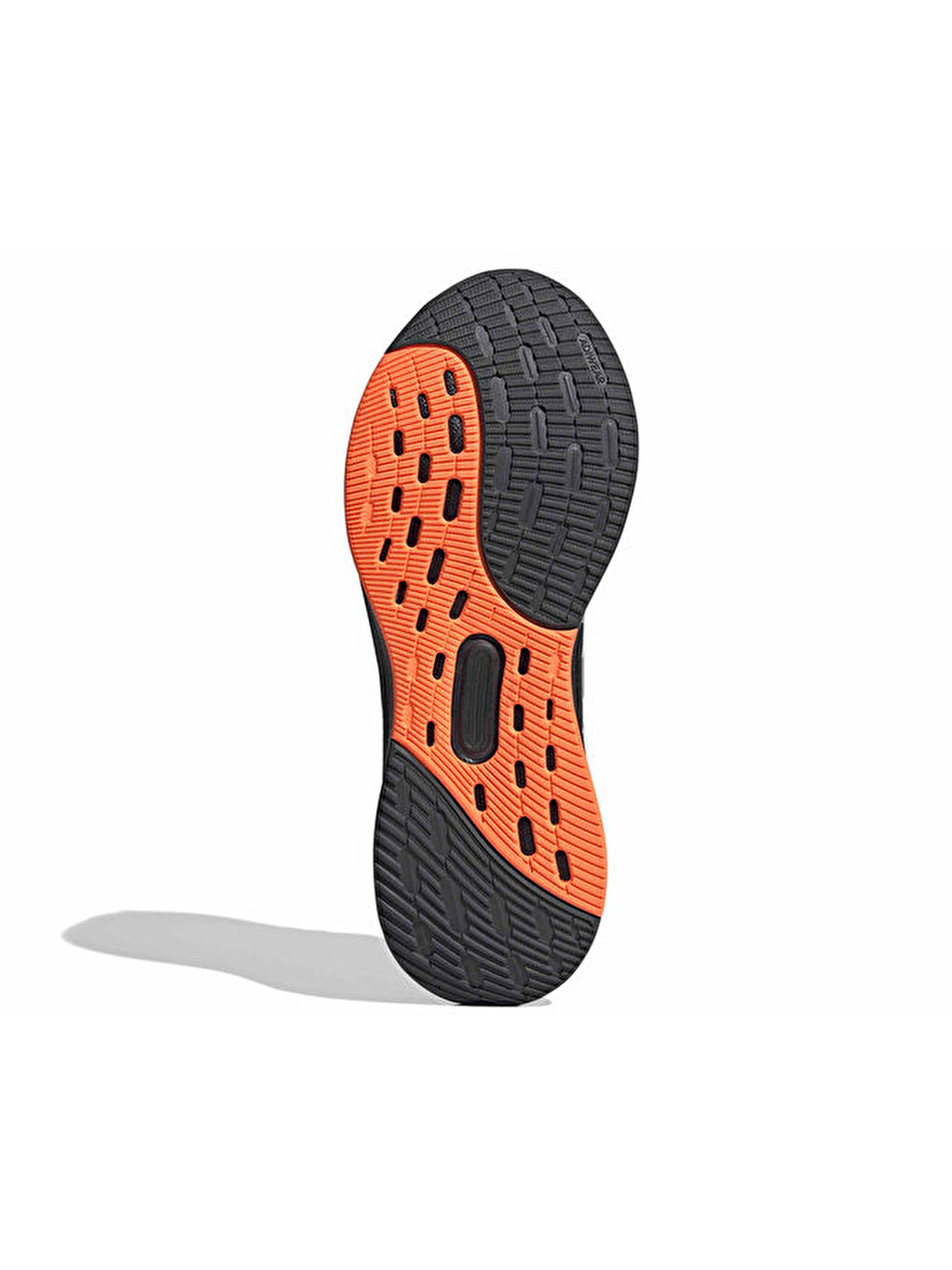 Ultrarun 5 Erkek Koşu Ayakkabısı Jq6941 Siyah-5
