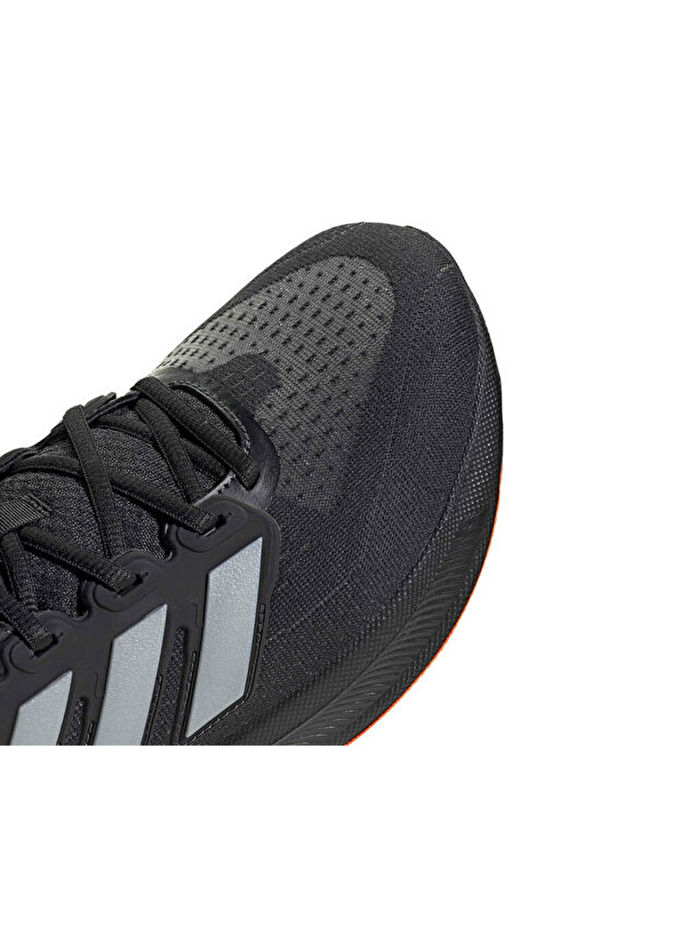 Ultrarun 5 Erkek Koşu Ayakkabısı Jq6941 Siyah-6