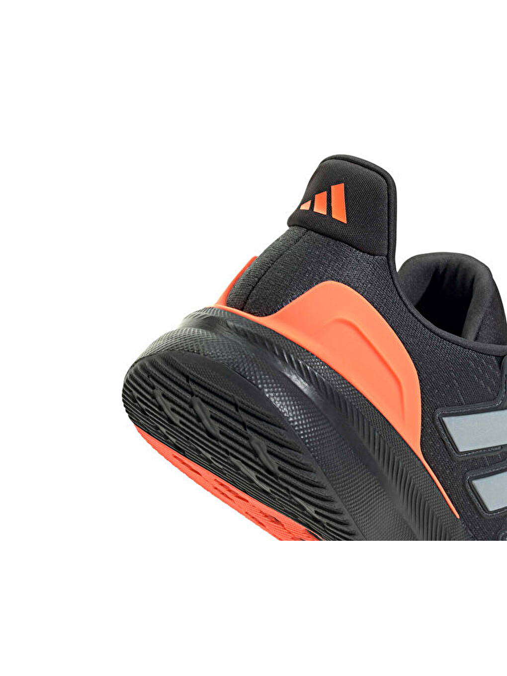 Ultrarun 5 Erkek Koşu Ayakkabısı Jq6941 Siyah-7