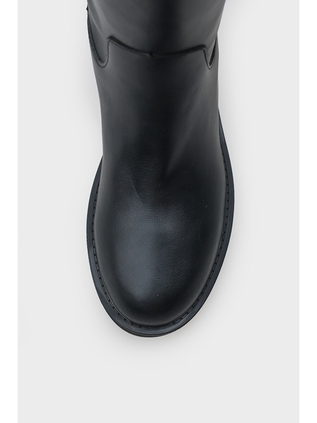 Siyah Ramona Kadın Çizme-2