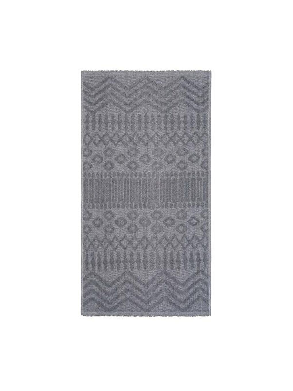 Lupin 18 Halı - Gri - 80x150 cm