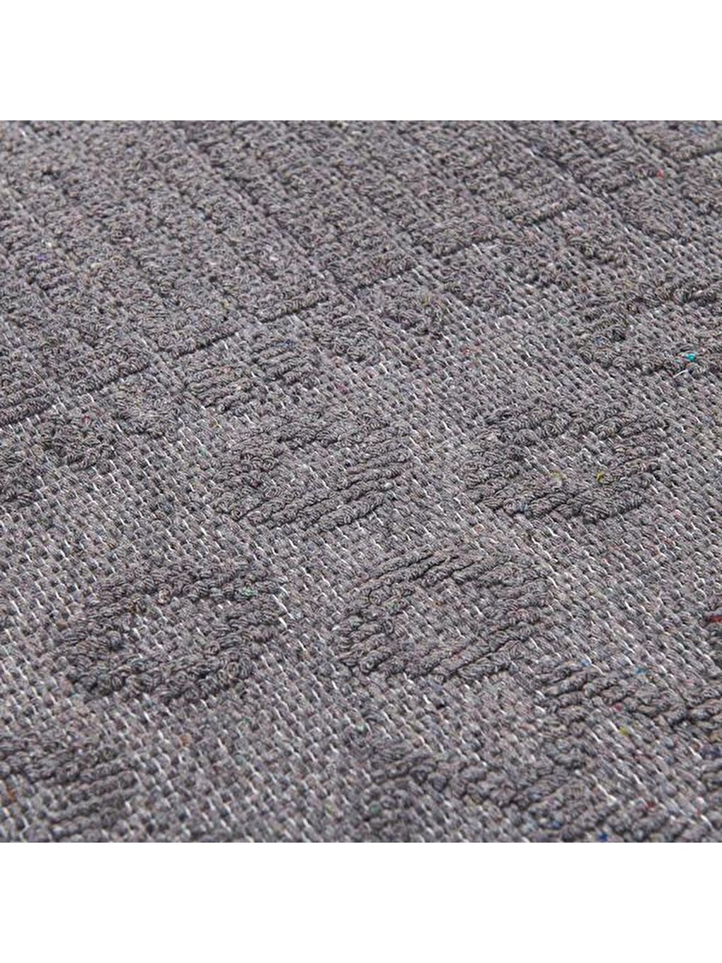 Lupin 18 Halı - Gri - 80x150 cm-2