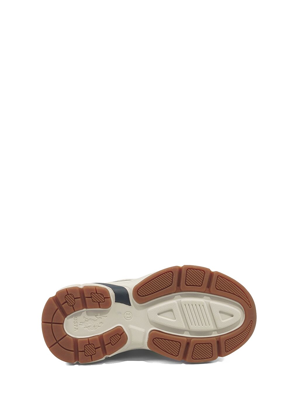 SETTE JR Bej Erkek Çocuk Spor Ayakkabı-3