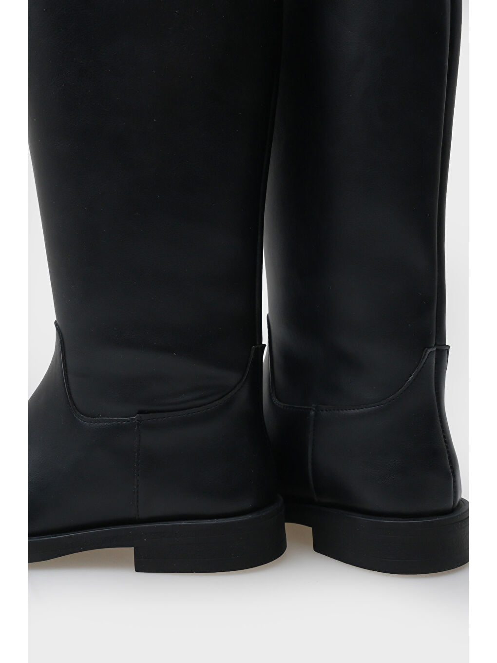 Siyah Ramona Kadın Çizme-3