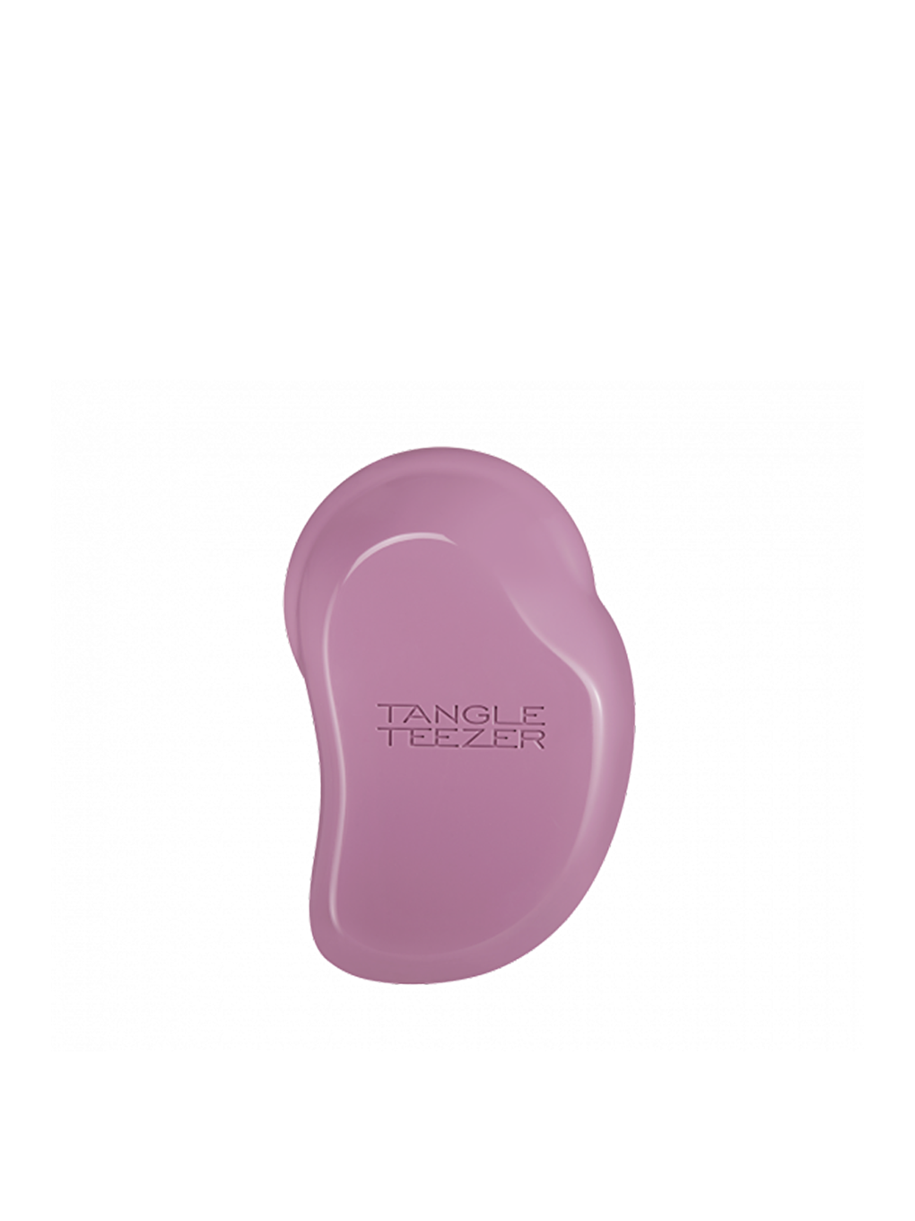 Tangle Teezer Karışık Original Fine & Fragile Dark Mauve Saç Fırçası