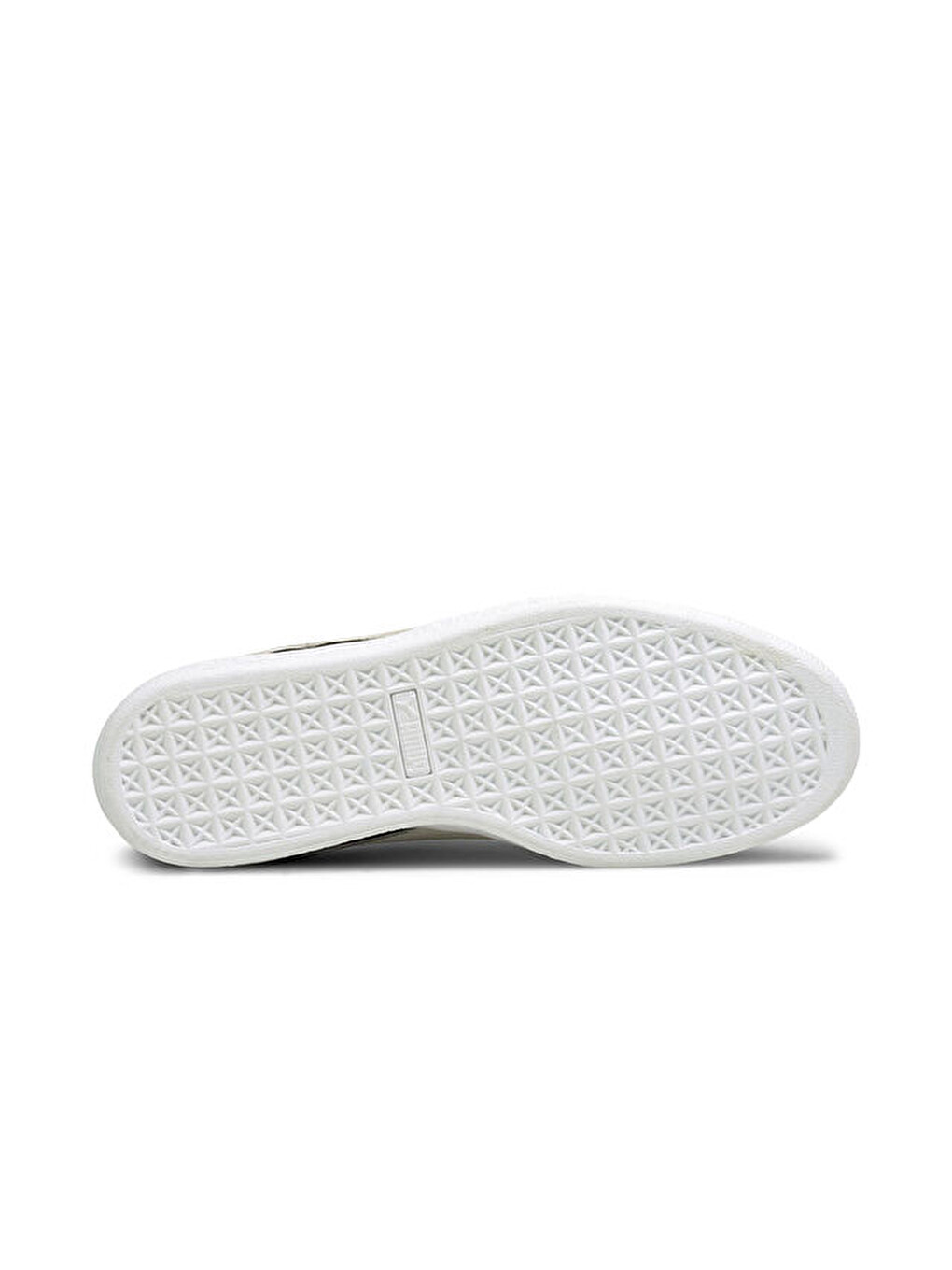 Suede Classic Xxl Unisex Günlük Ayakkabı 37491501 Siyah-4