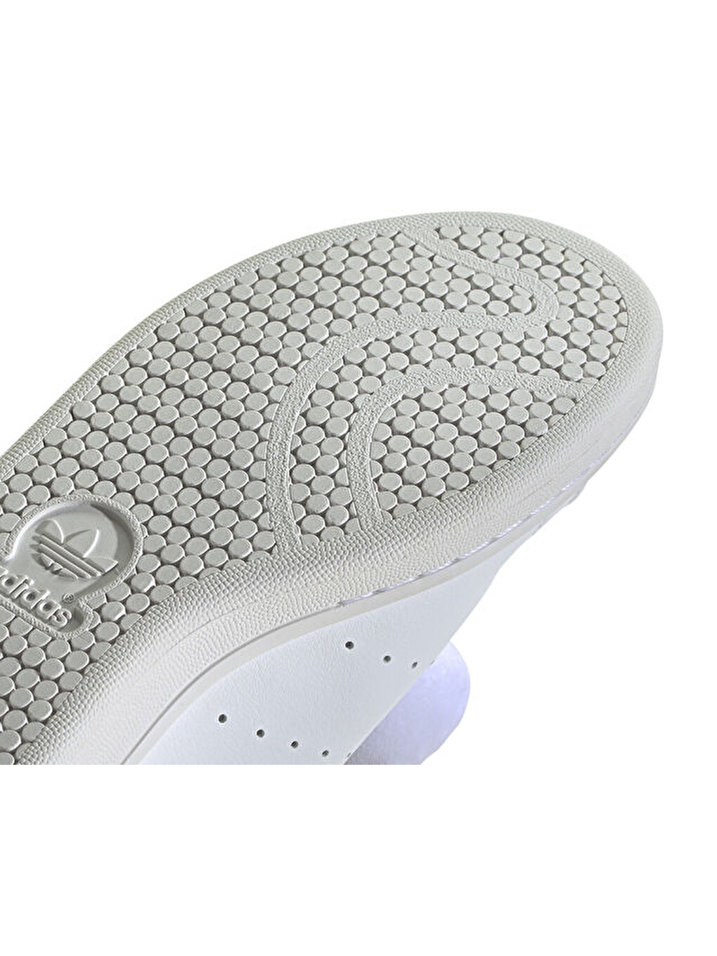 Stan Smith W Kadın Günlük Ayakkabı Hp9656 Beyaz-1