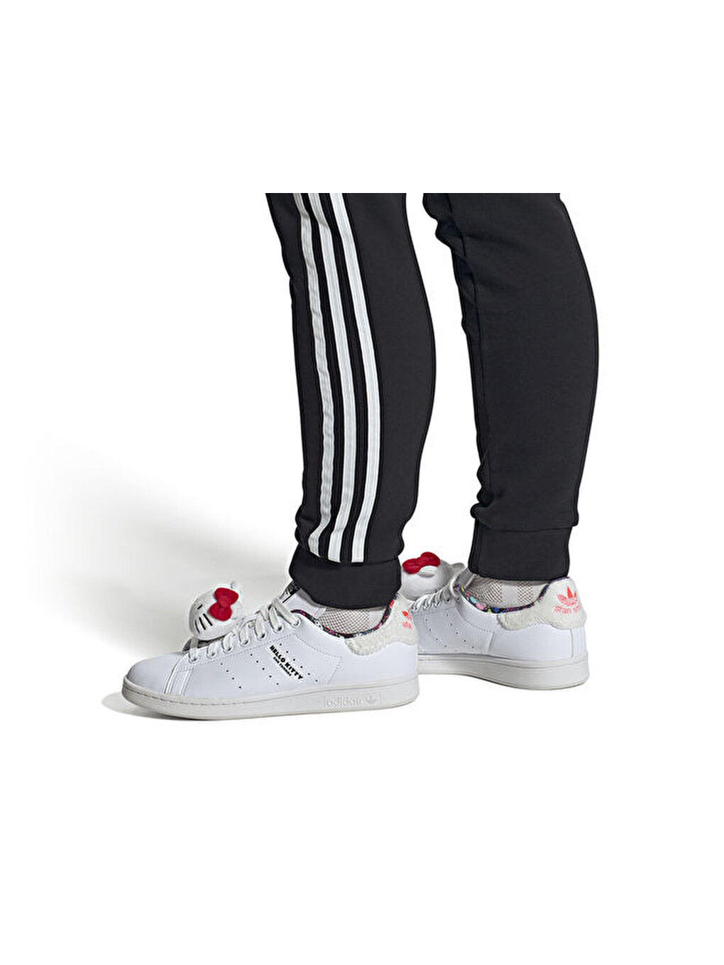 Stan Smith W Kadın Günlük Ayakkabı Hp9656 Beyaz-2
