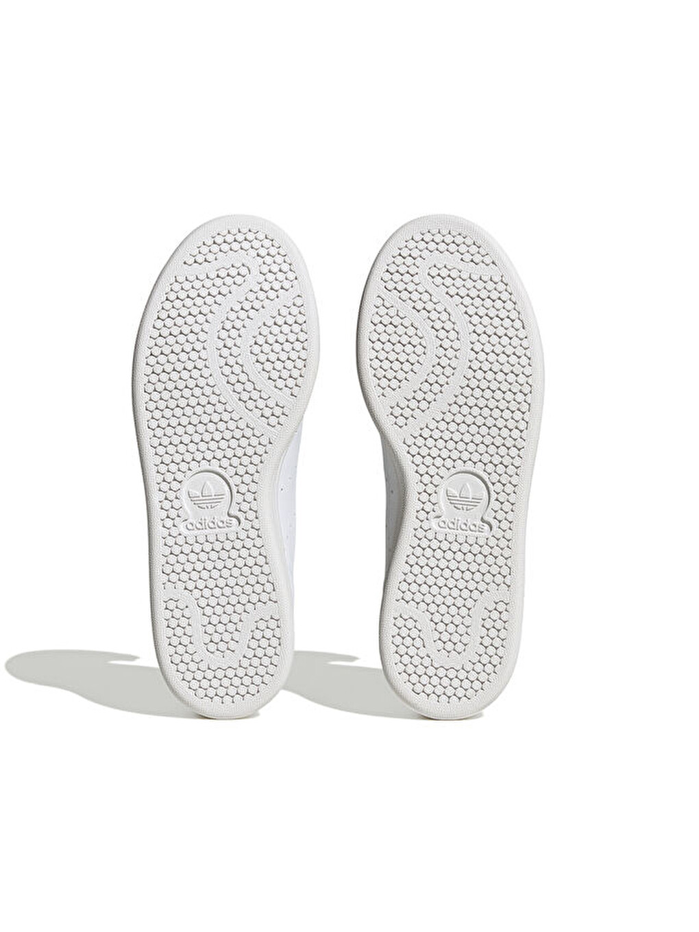 Stan Smith W Kadın Günlük Ayakkabı Hp9656 Beyaz-7