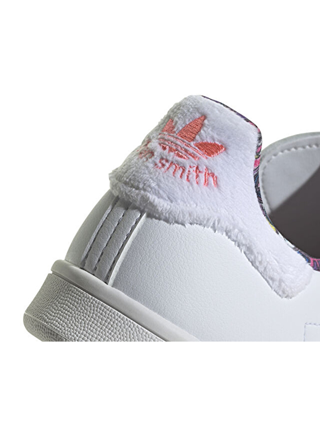Stan Smith W Kadın Günlük Ayakkabı Hp9656 Beyaz-9