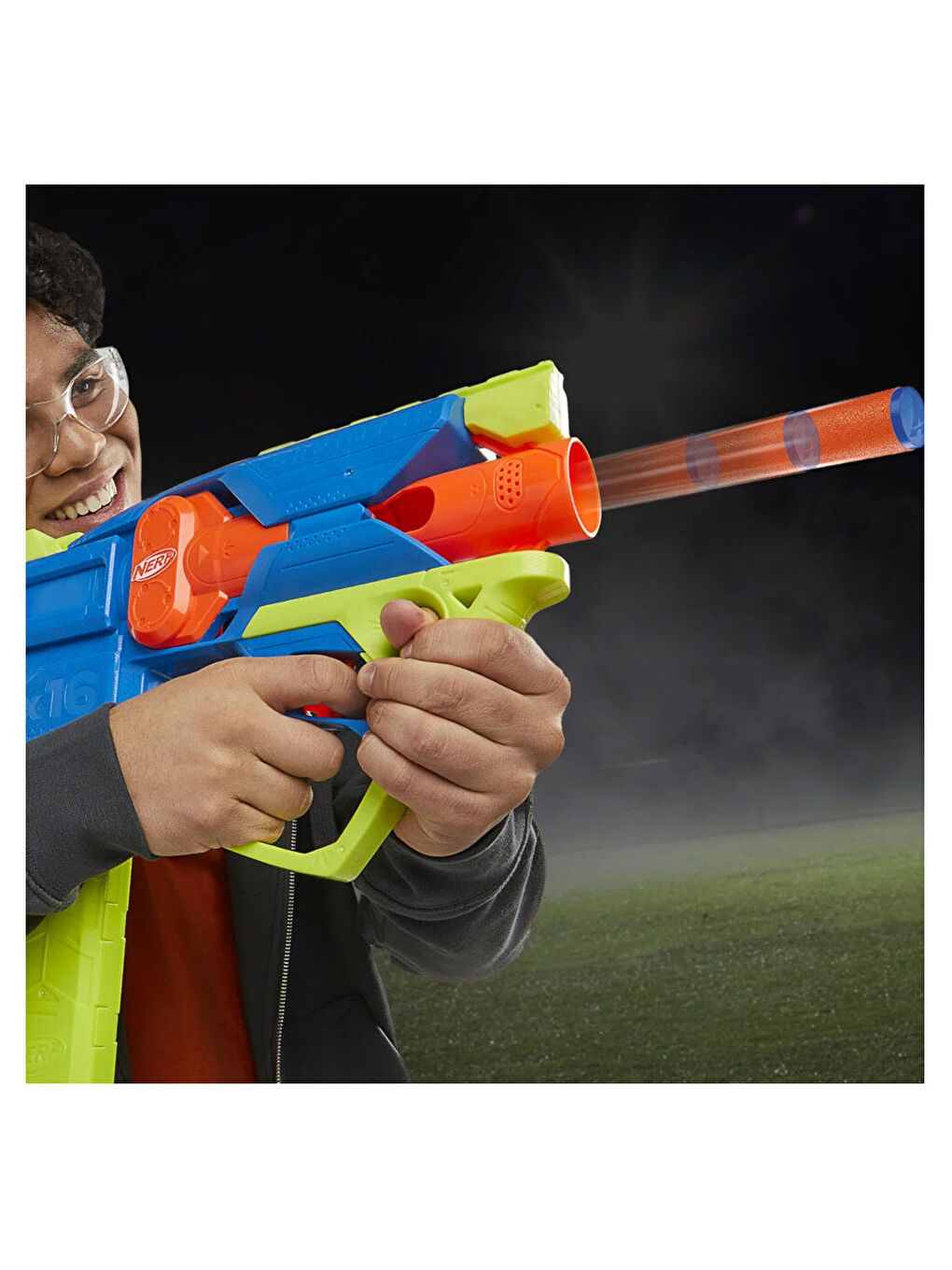 Nerf Renksiz N-Serisi Sprinter F8625 - 1