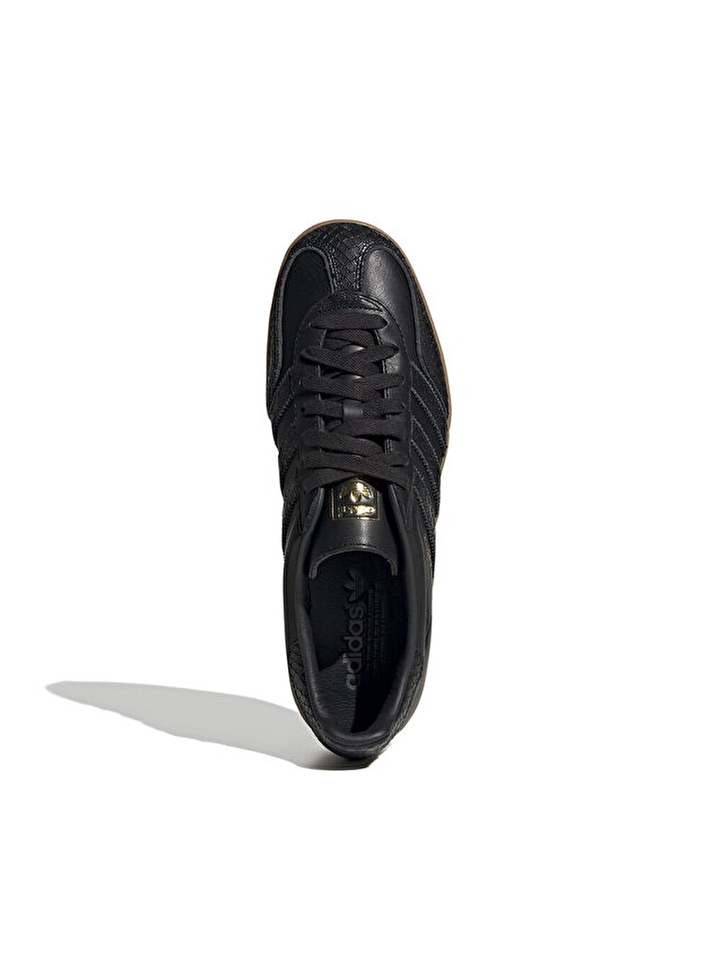 Gazelle Indoor Unisex Günlük Ayakkabı If1978 Siyah-3