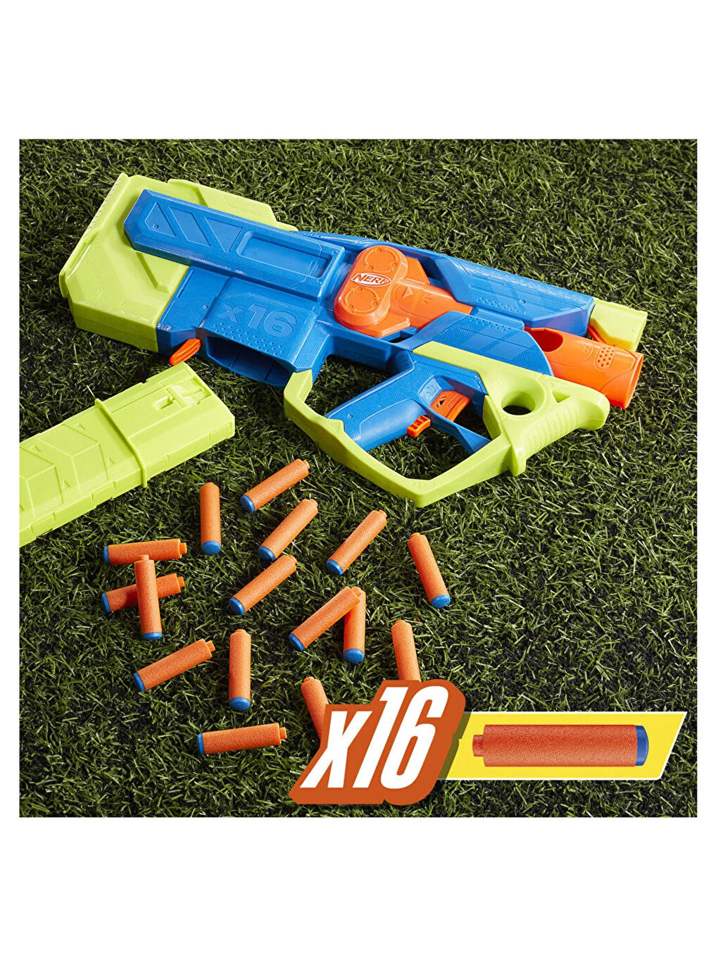 Nerf N-Serisi Sprinter F8625 - 5