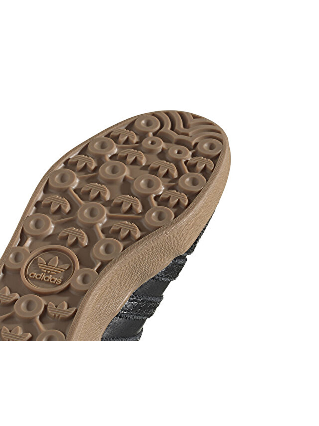 Gazelle Indoor Unisex Günlük Ayakkabı If1978 Siyah-7
