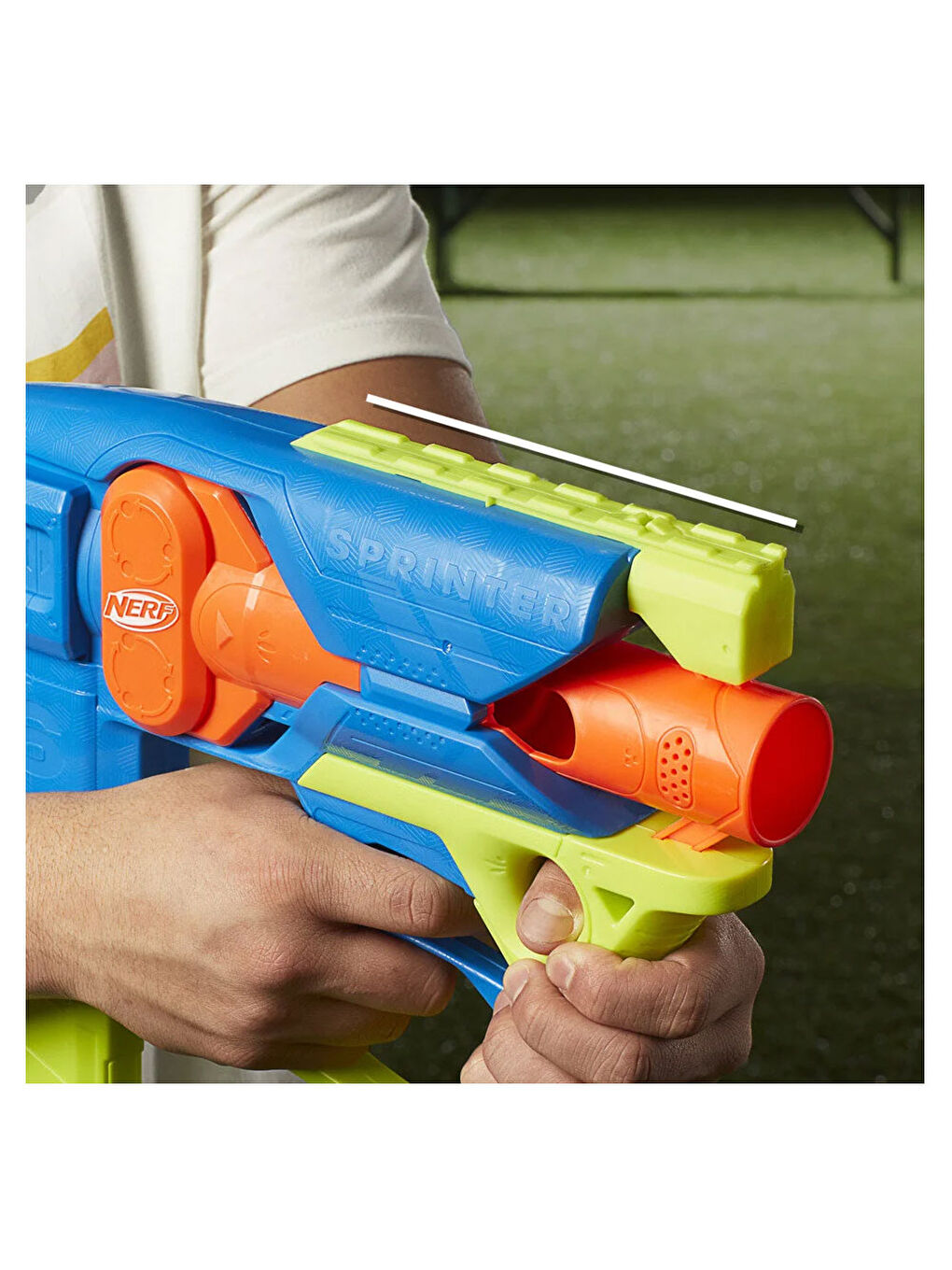 Nerf N-Serisi Sprinter F8625 - 6