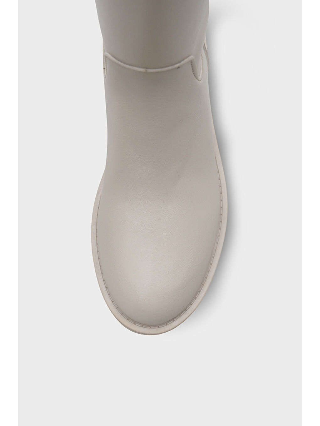 Bej Ramona Kadın Çizme-2