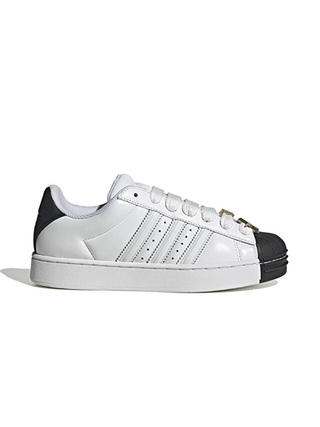 Superstar St W Unisex Günlük Ayakkabı Ih6679 Beyaz