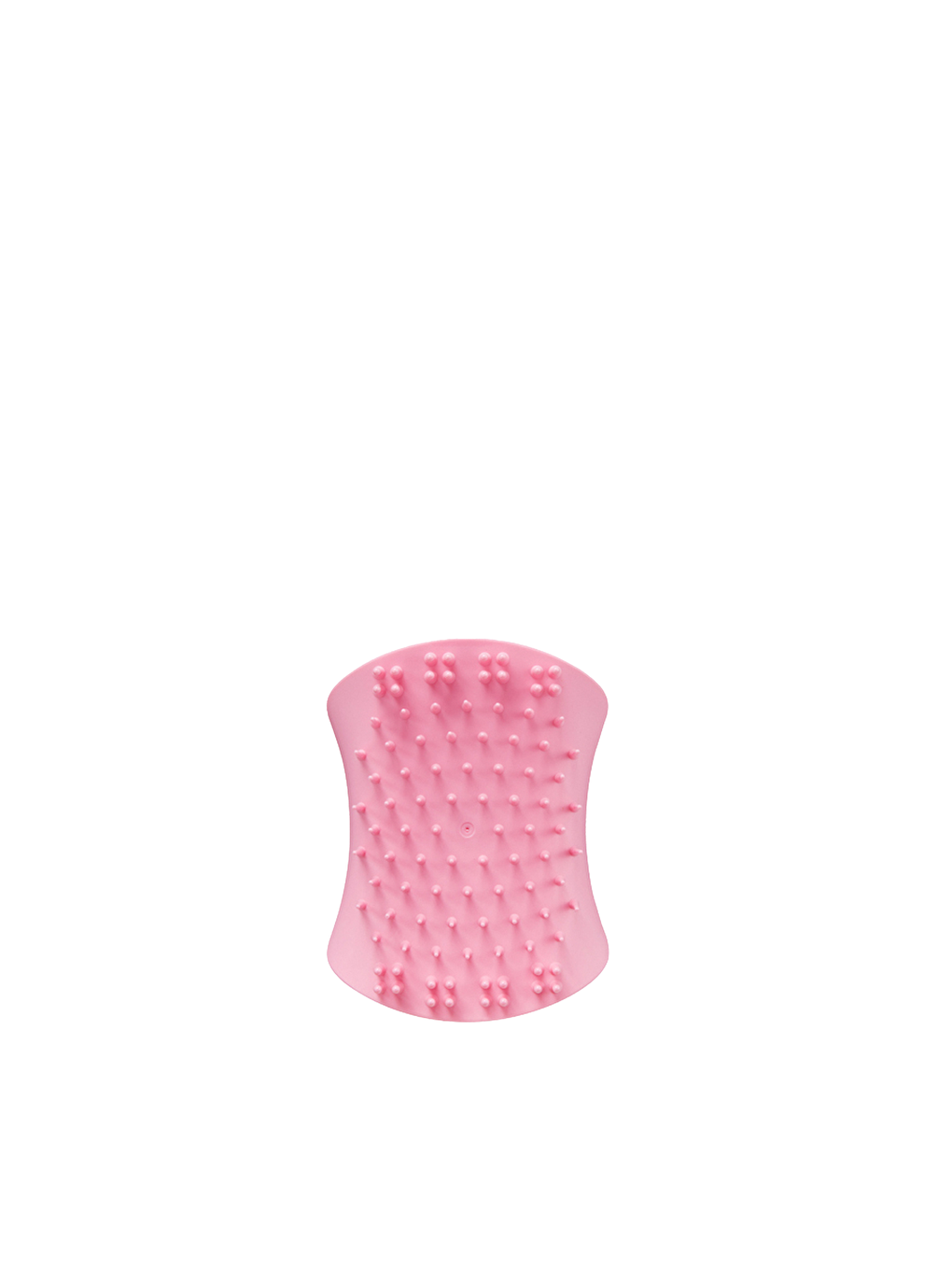 Tangle Teezer Karışık Scalp Brush Pink Saç Derisi Masaj Tarağı