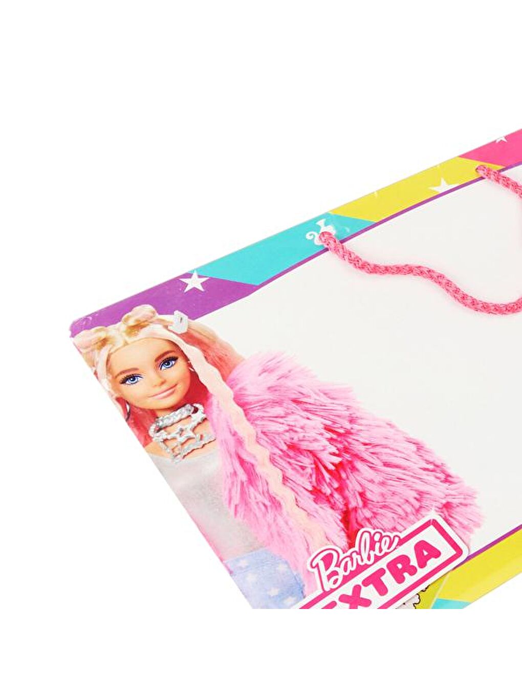 Barbie Yazı Tahtası - Asorti - 33x27 cm-1