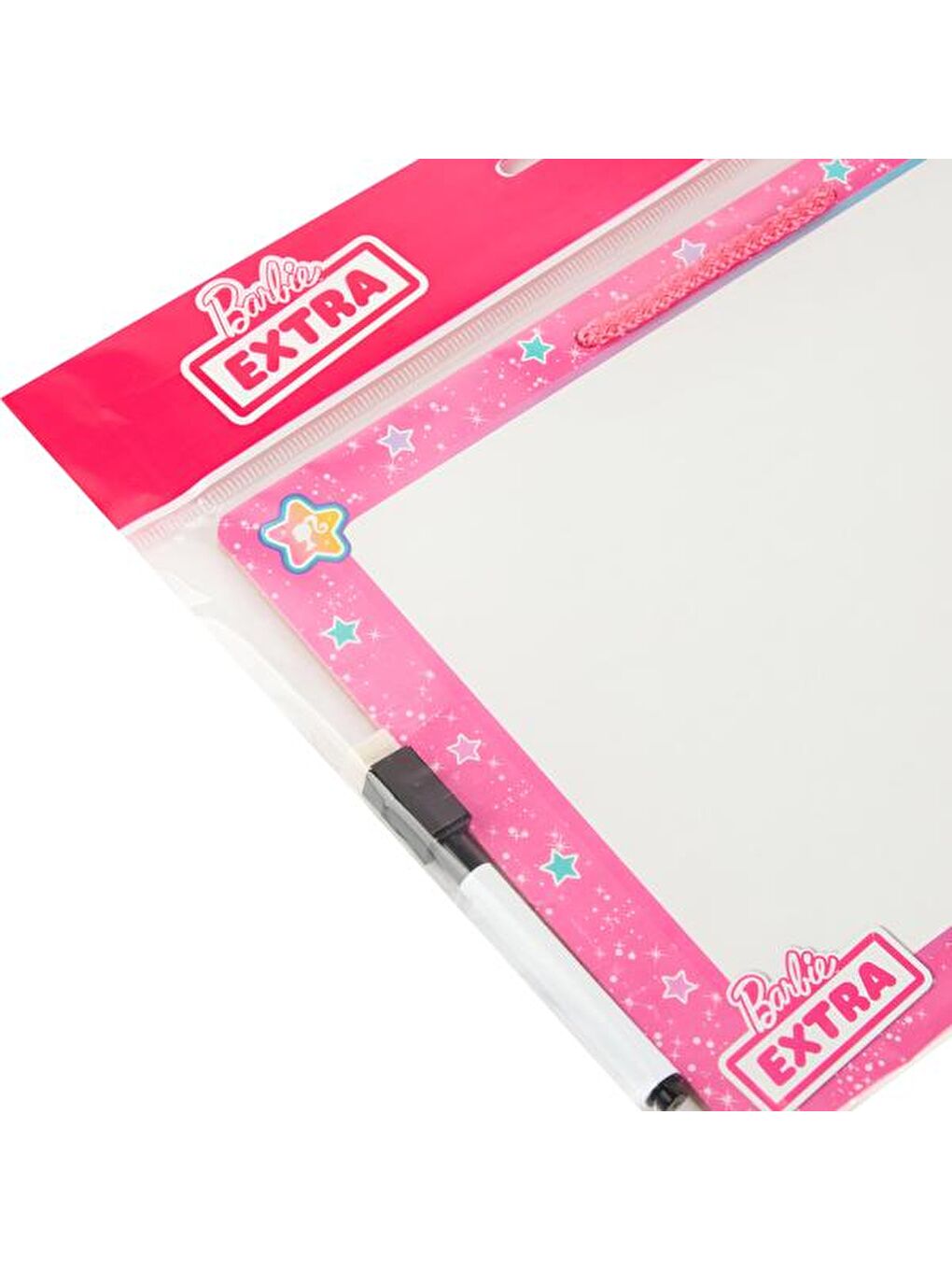 Barbie Yazı Tahtası - Asorti - 33x27 cm-3