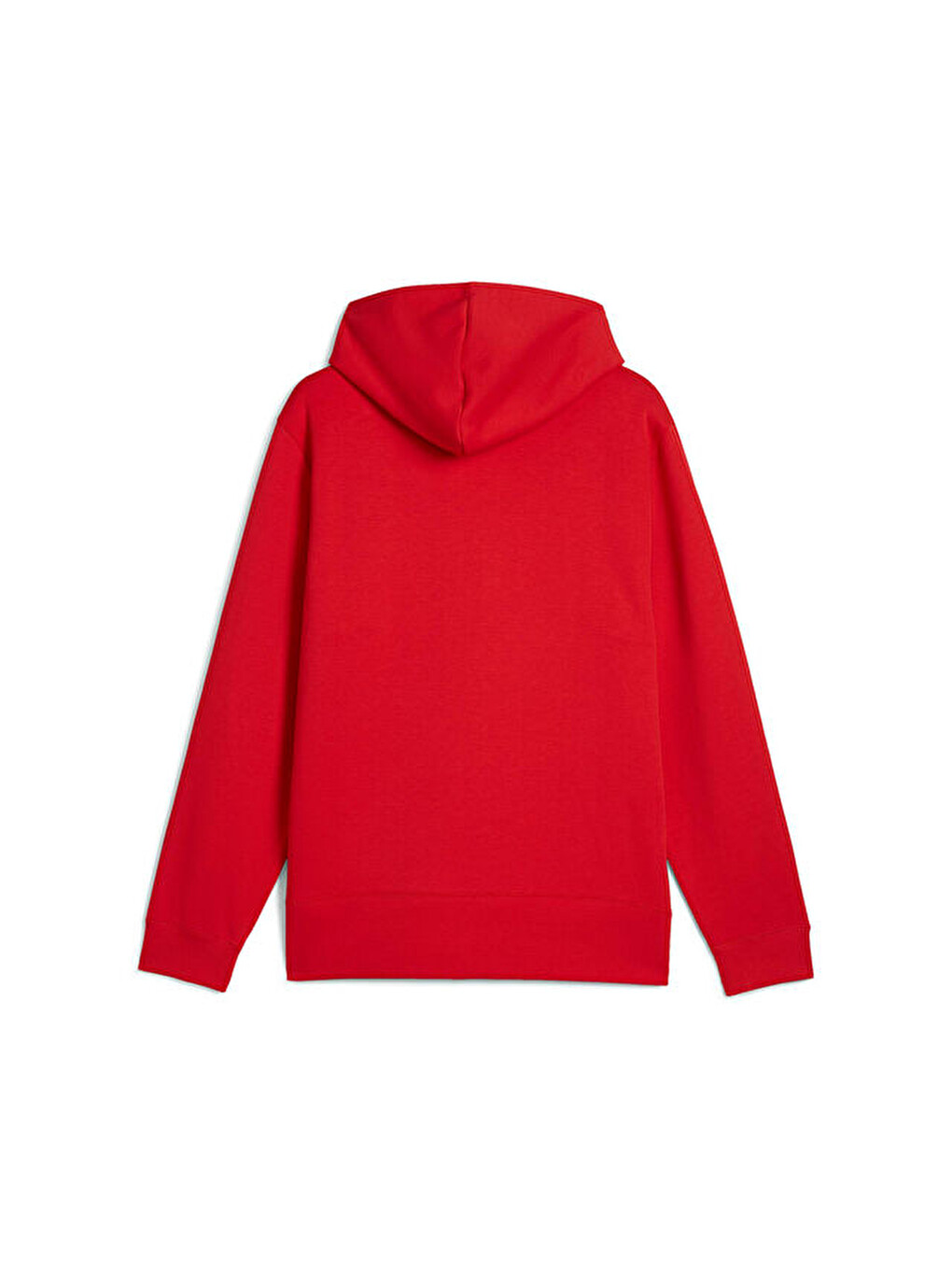 Ferrari Style Sweat Jacket Erkek Günlük Ceket 62709402 Kırmızı-6