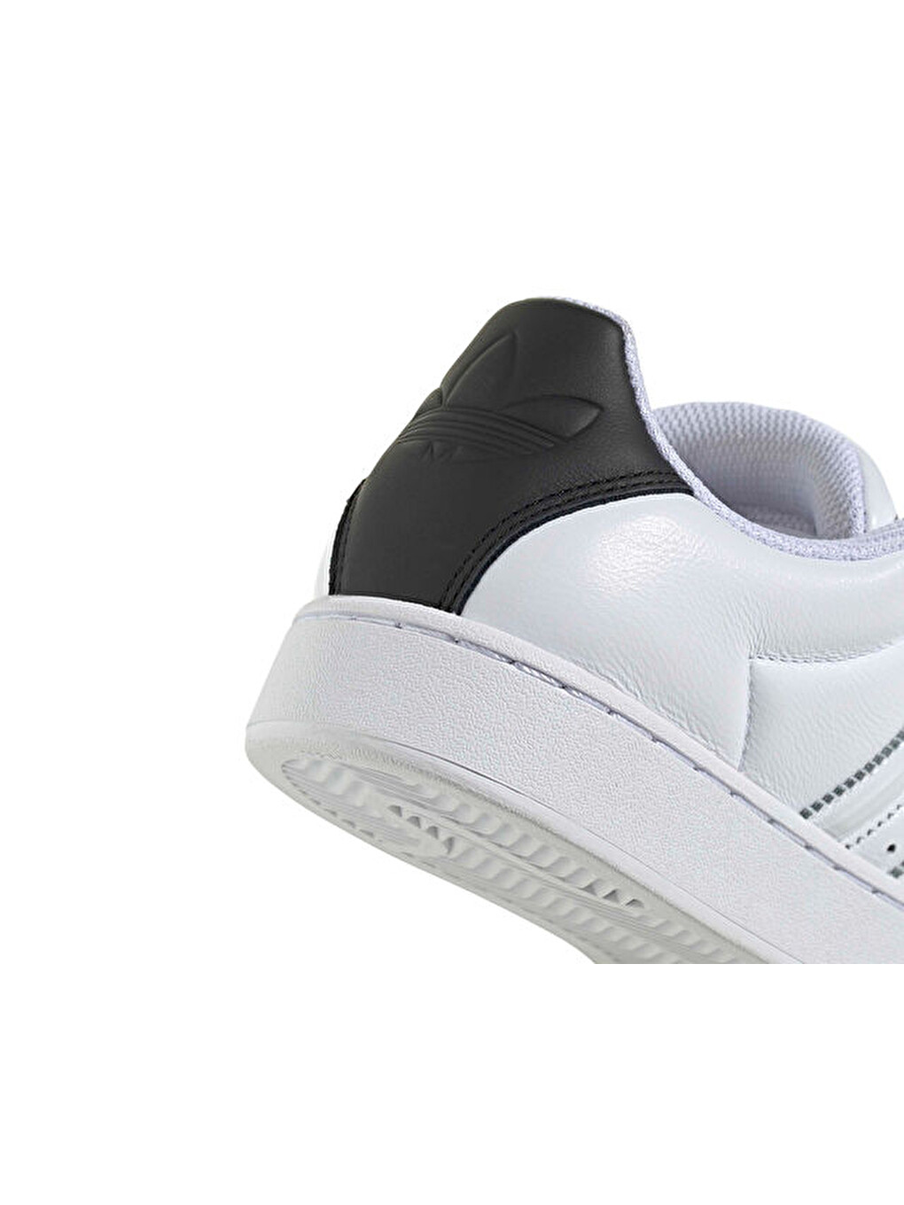 Superstar St W Unisex Günlük Ayakkabı Ih6679 Beyaz-7
