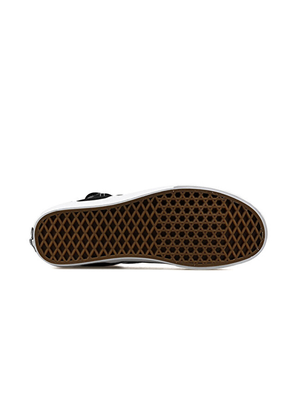 Classic Slip-on Erkek Günlük Ayakkabı Vn000eyebpj1 Siyah-4