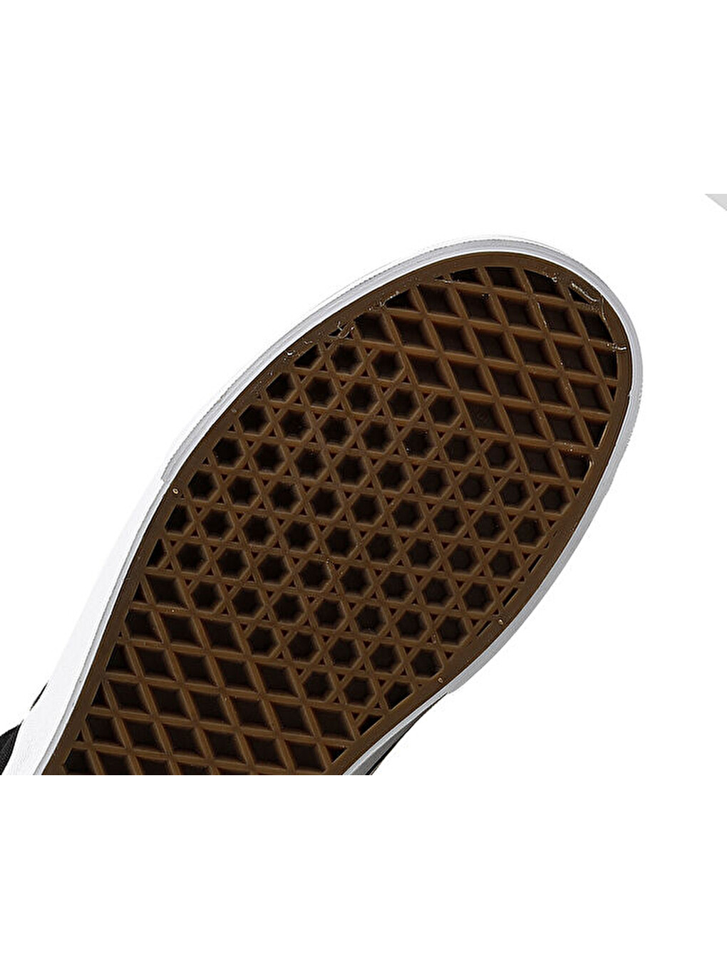 Classic Slip-on Erkek Günlük Ayakkabı Vn000eyebpj1 Siyah-7