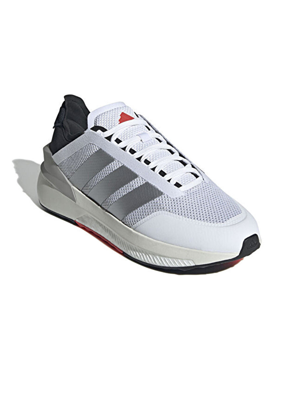 Avryn Unisex Günlük Ayakkabı Ie2645 Beyaz-2