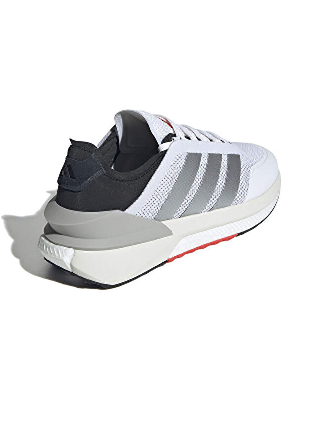 Avryn Unisex Günlük Ayakkabı Ie2645 Beyaz-4