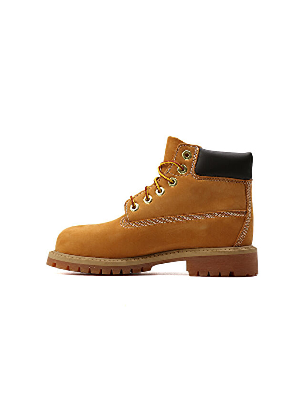 Sarı Çocuk Botu 12709 6 İn Premium Wp Boot-1