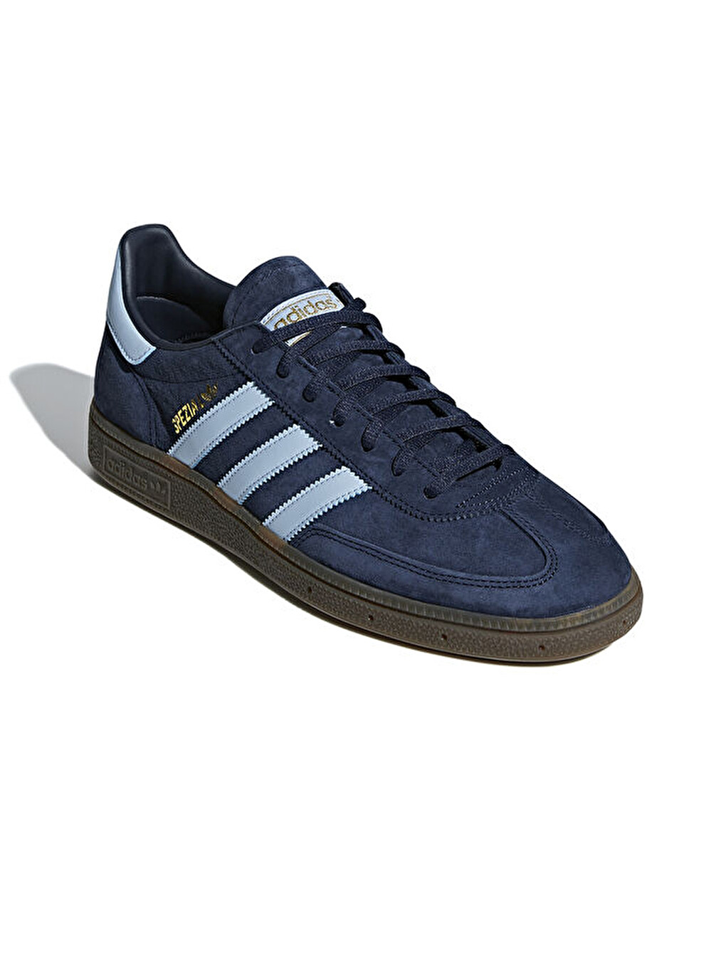 Handball Spezial Erkek Günlük Ayakkabı Bd7633 Lacivert-2