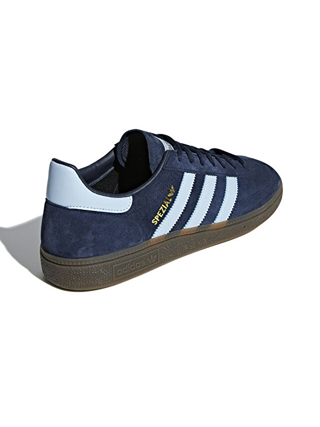 Handball Spezial Erkek Günlük Ayakkabı Bd7633 Lacivert-4