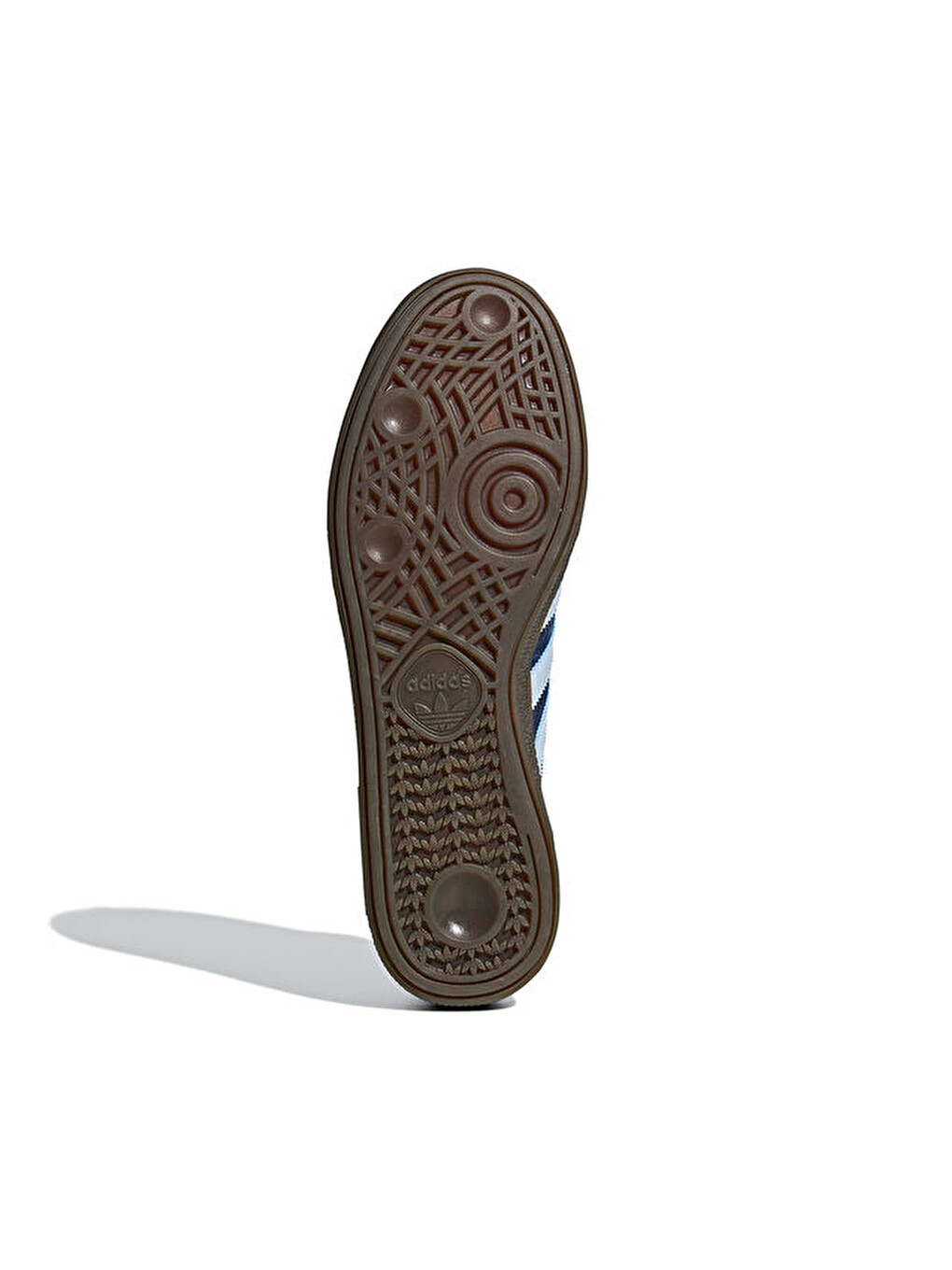 Handball Spezial Erkek Günlük Ayakkabı Bd7633 Lacivert-5