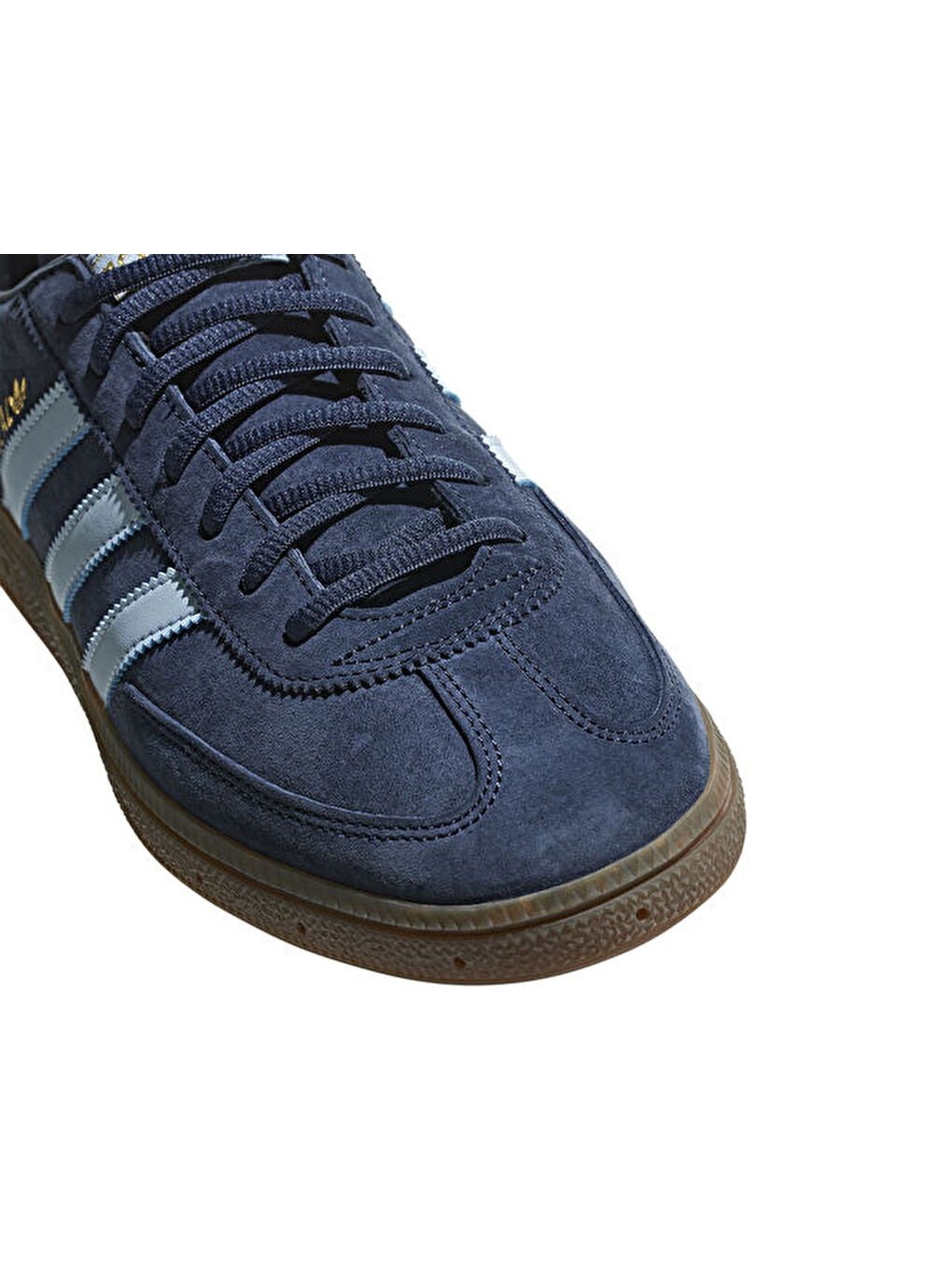 Handball Spezial Erkek Günlük Ayakkabı Bd7633 Lacivert-6