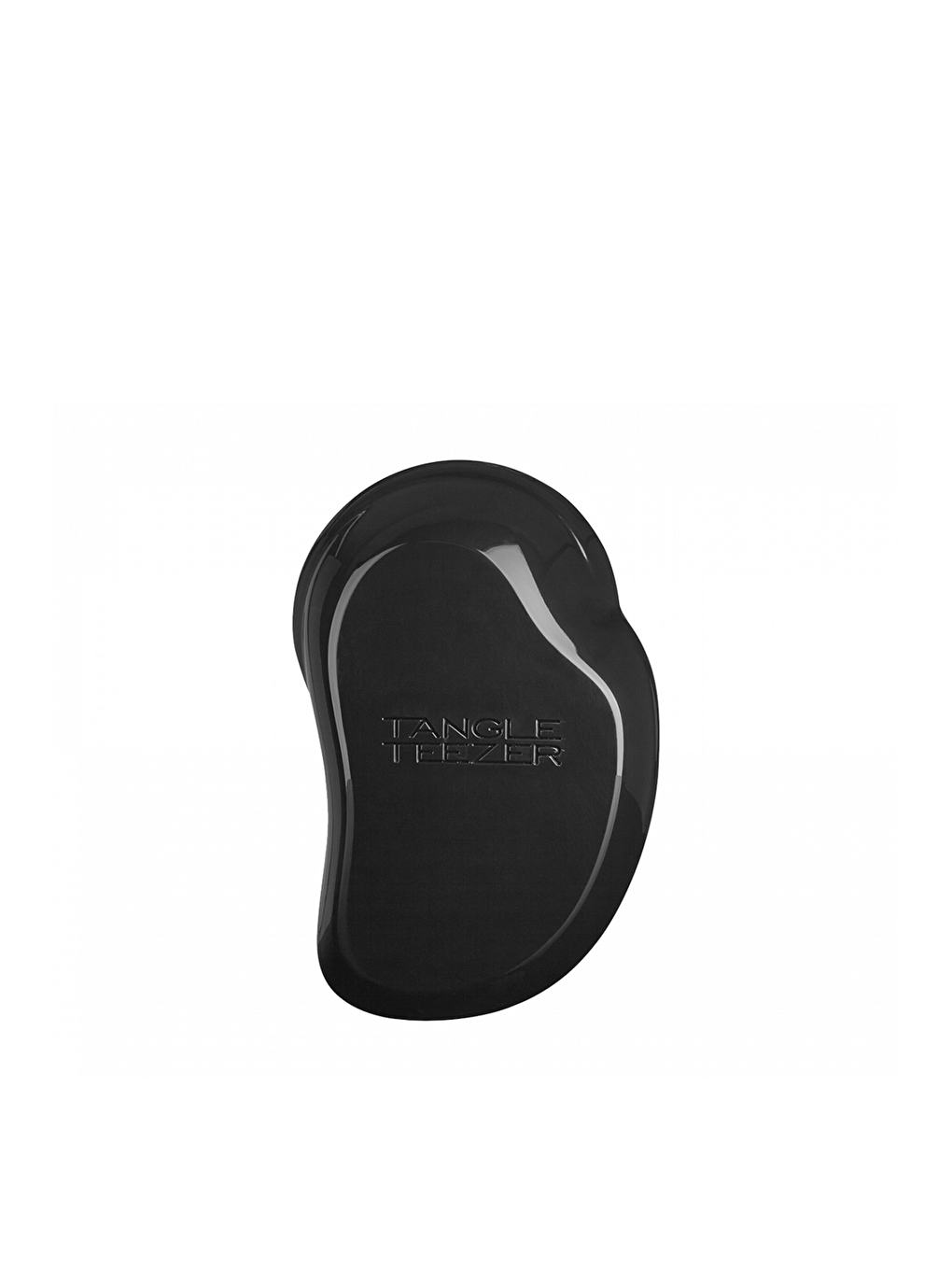 Tangle Teezer Karışık Salon Elite Midnight Black Saç Fırçası