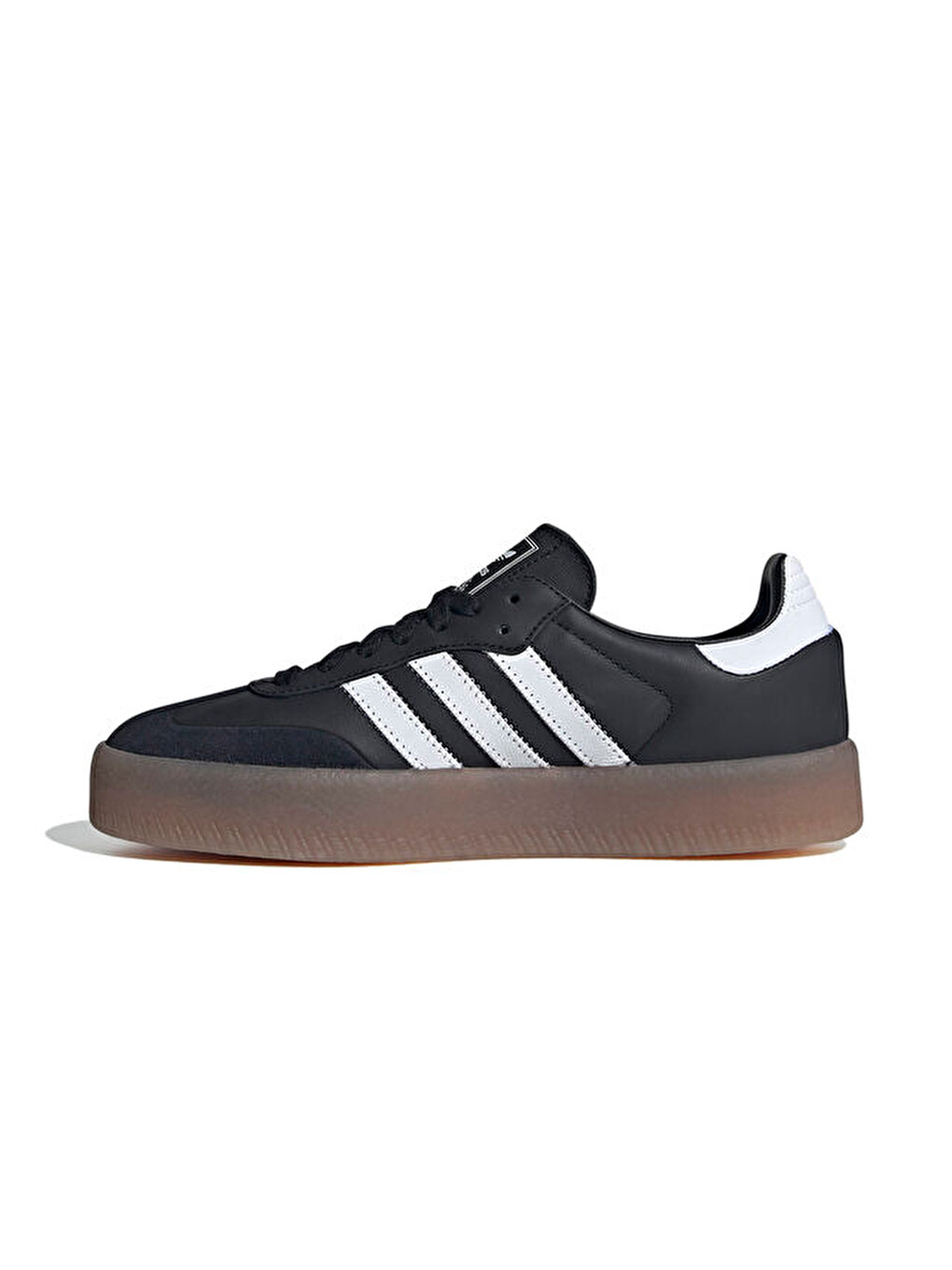 Sambae W Unisex Günlük Ayakkabıjı1350 Siyah-1