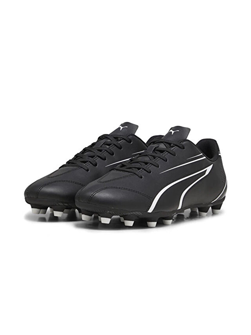 Vitoria Fg/ag Unisex Çim Zemin Kramponu 10748301 Siyah-2