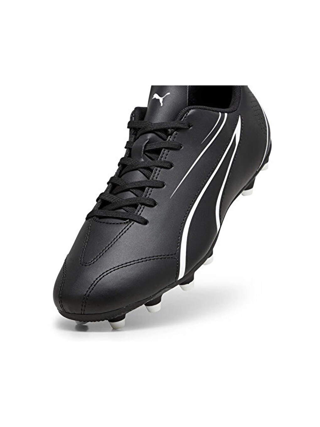 Vitoria Fg/ag Unisex Çim Zemin Kramponu 10748301 Siyah-4