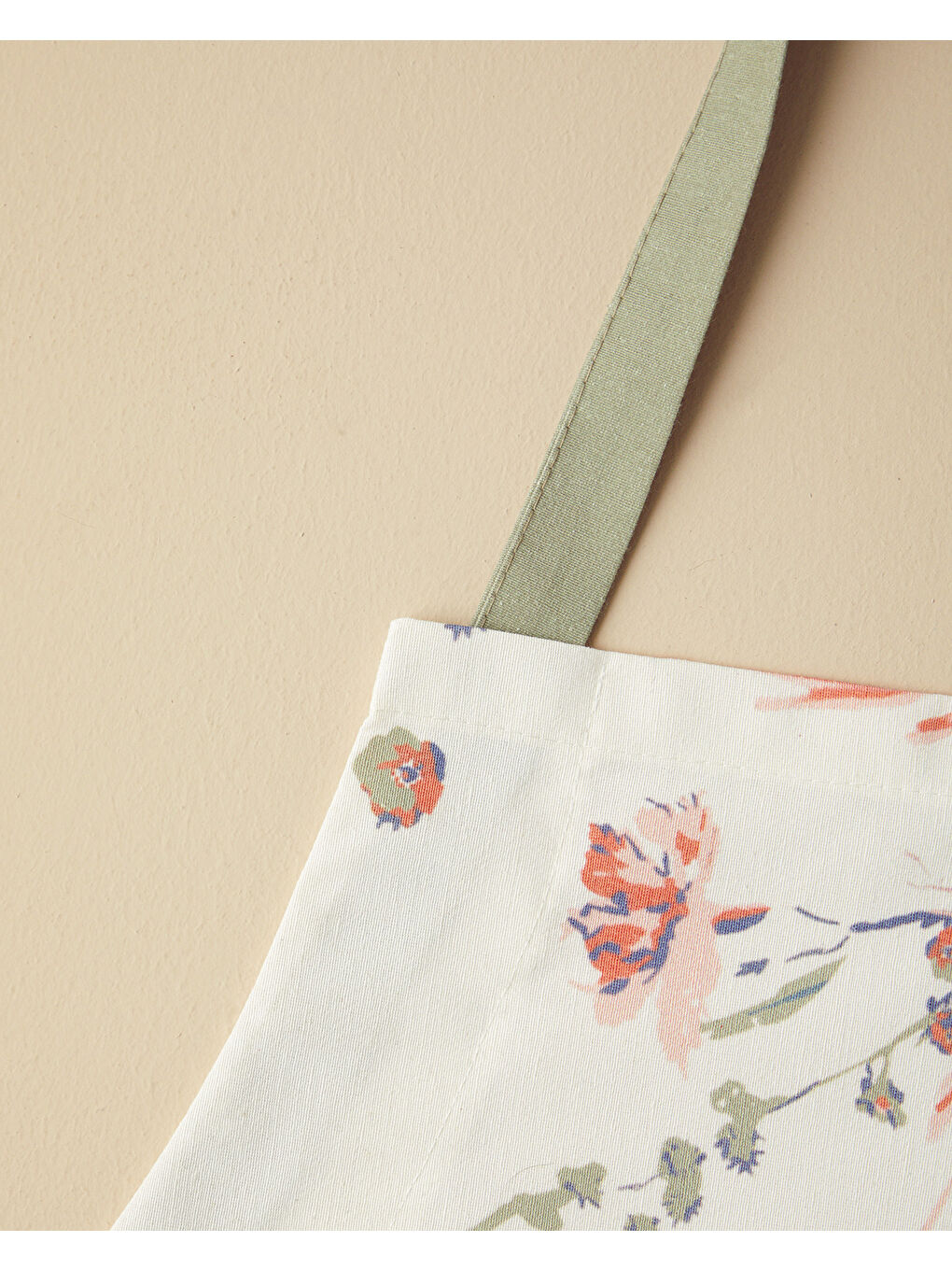 Chimera Polyester Mutfak Önlüğü 65x75 cm Yeşil-1