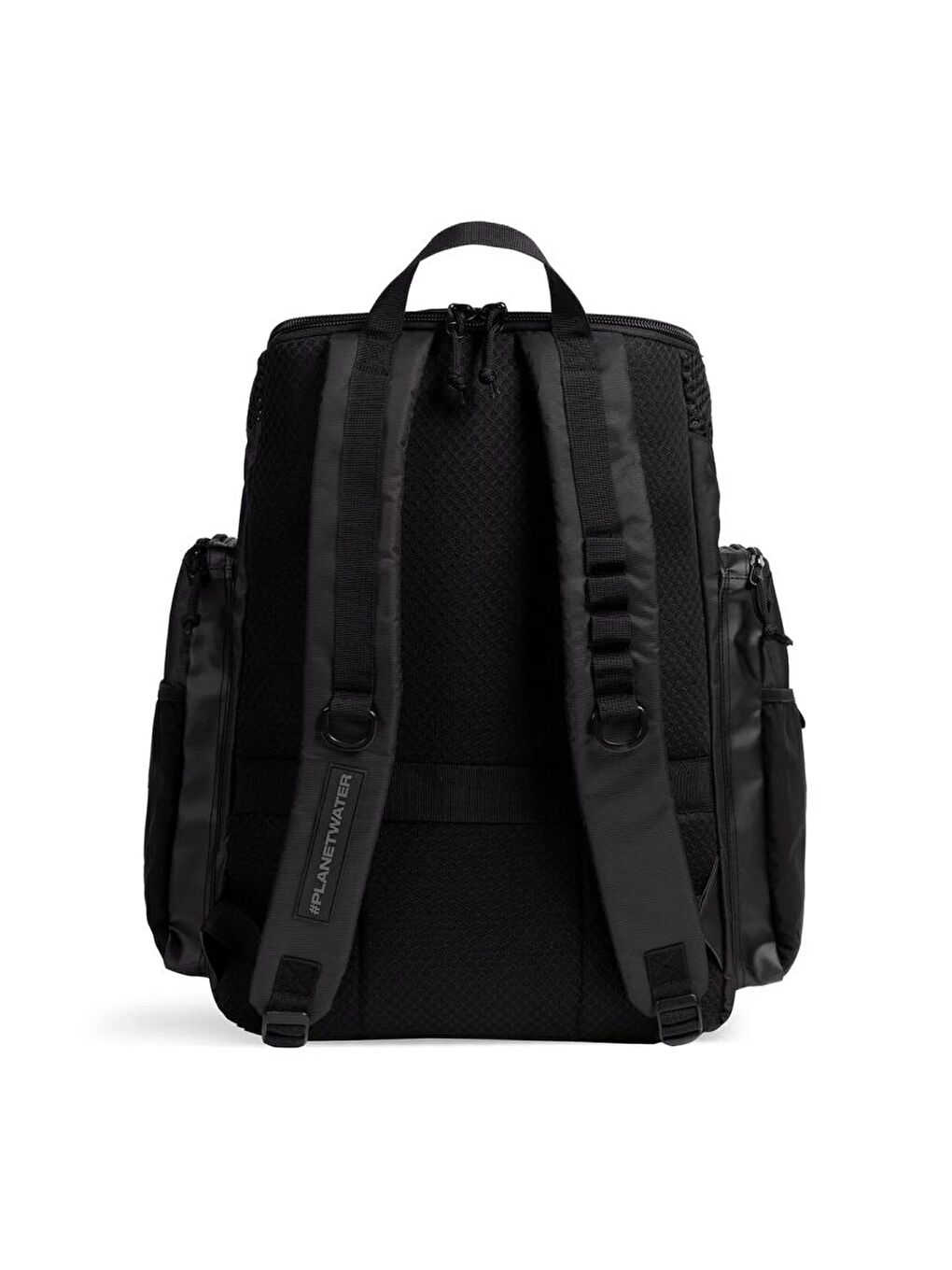 One Go 45 Litre Unisex Siyah Yüzücü Sırt Çantası 010231100-1