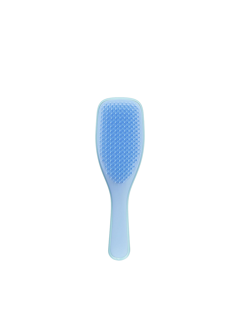 Tangle Teezer Karışık The Ultimate Wet Detangler Regular Denim Blue Saç Fırçası