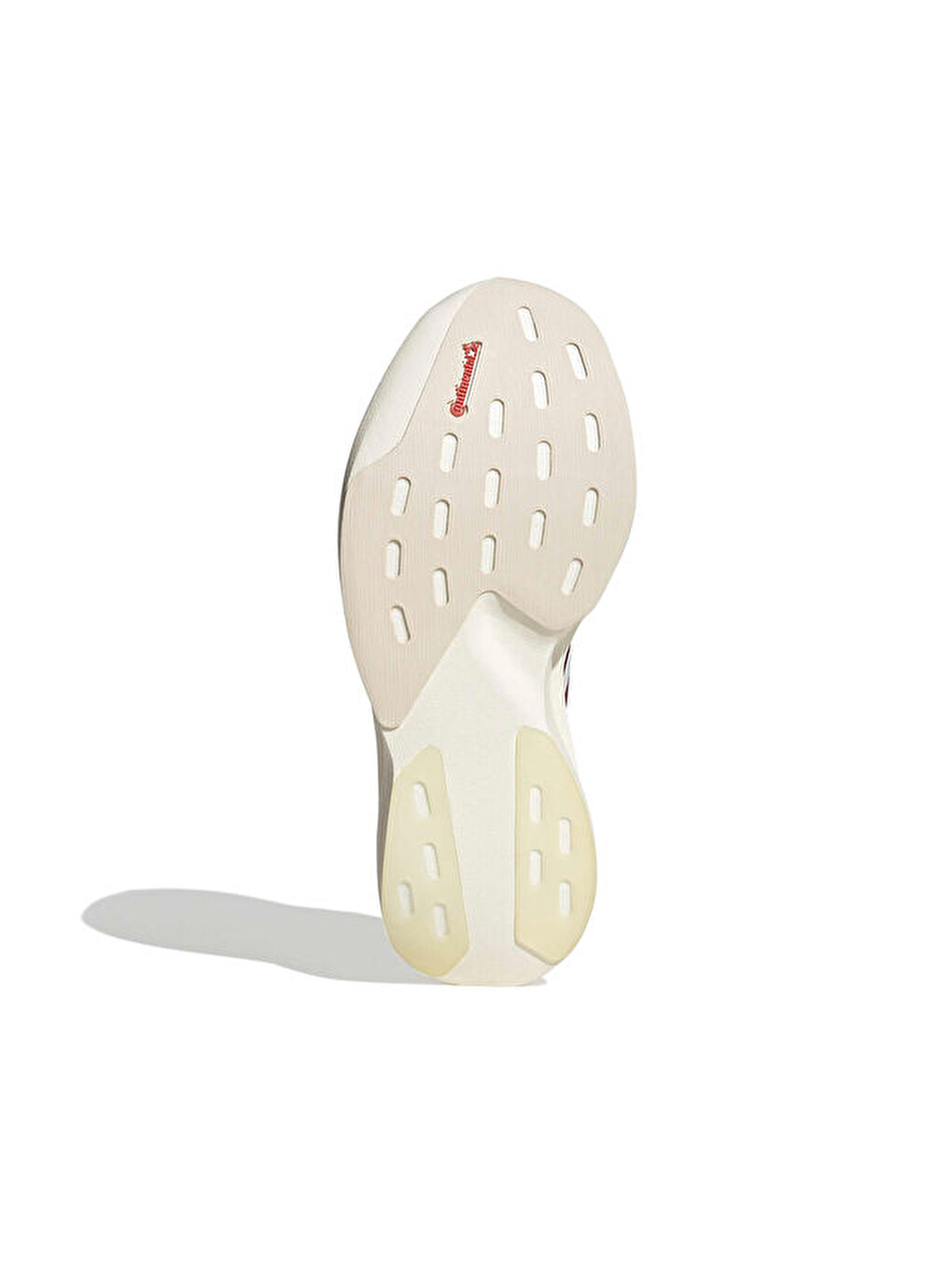 Adizero Evo Sl Wove Unisex Koşu Ayakkabısı Jr4732 Beyaz-5