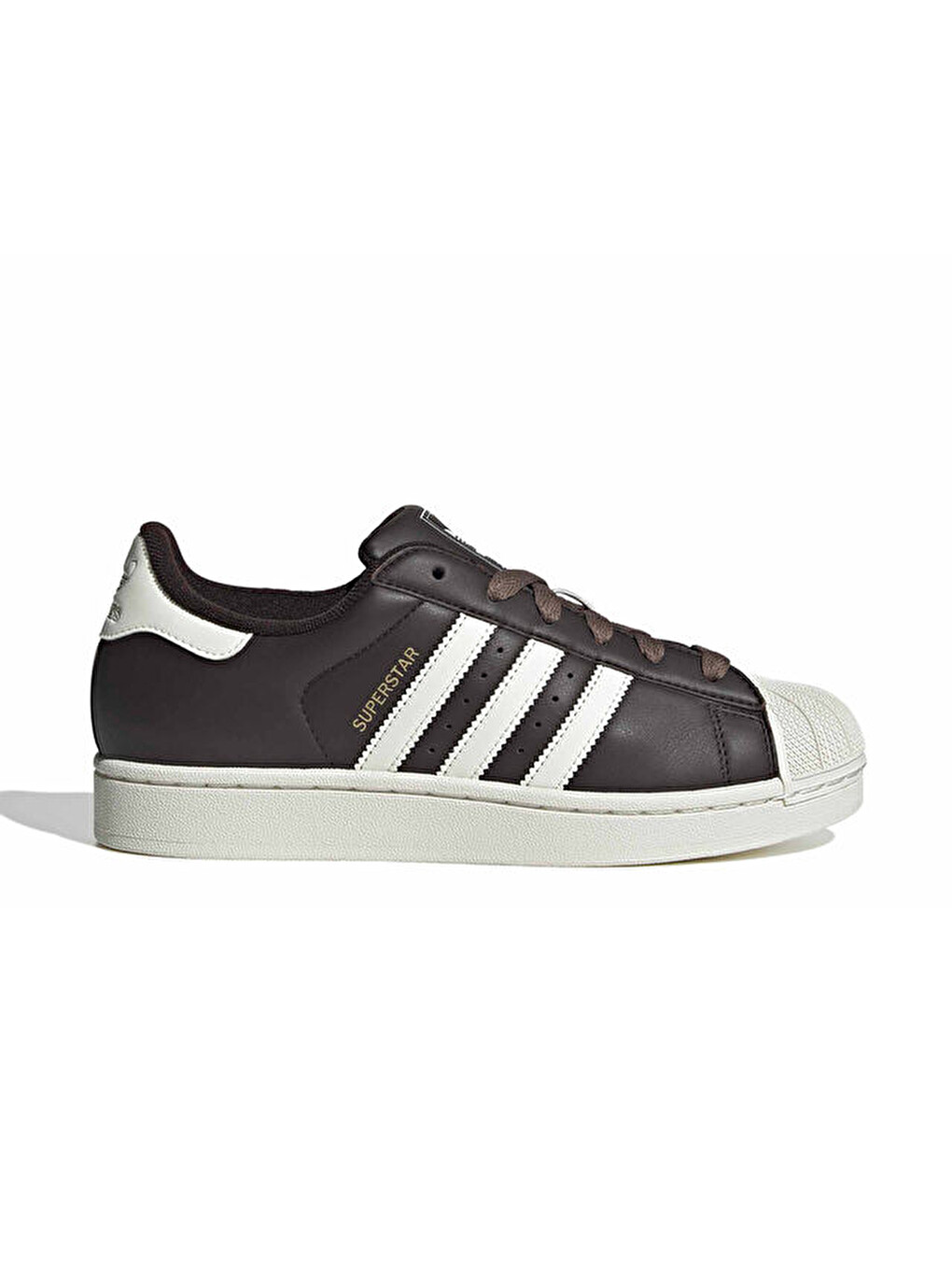 Superstar Iı W Unisex Günlük Ayakkabı Ih4146 Kahverengi