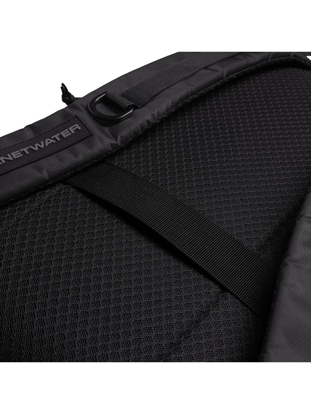 One Go 45 Litre Unisex Siyah Yüzücü Sırt Çantası 010231100-4