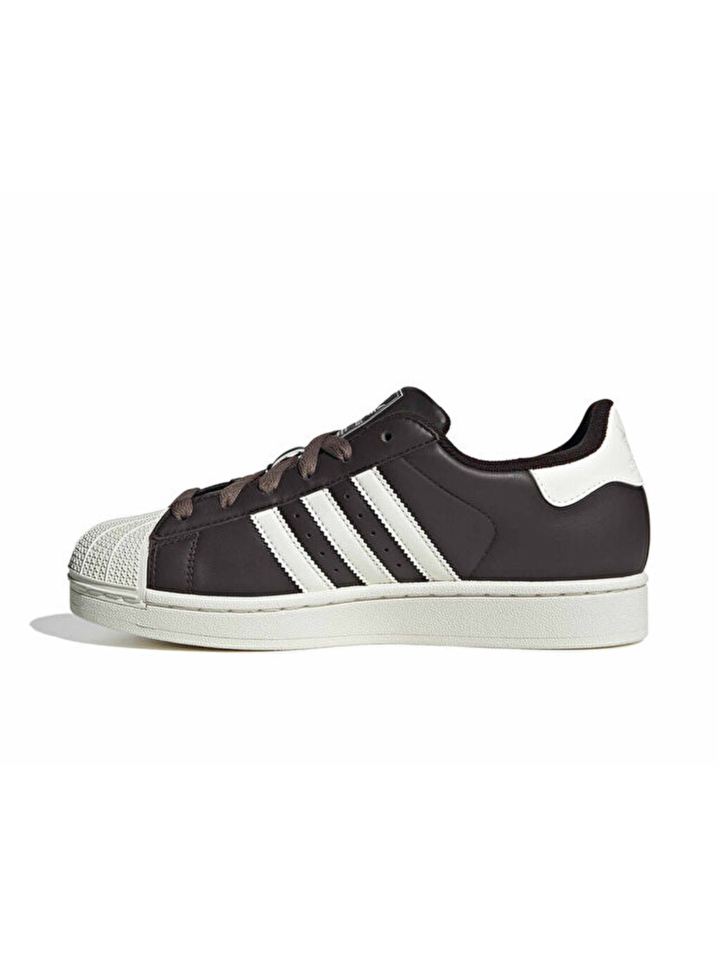 Superstar Iı W Unisex Günlük Ayakkabı Ih4146 Kahverengi-1