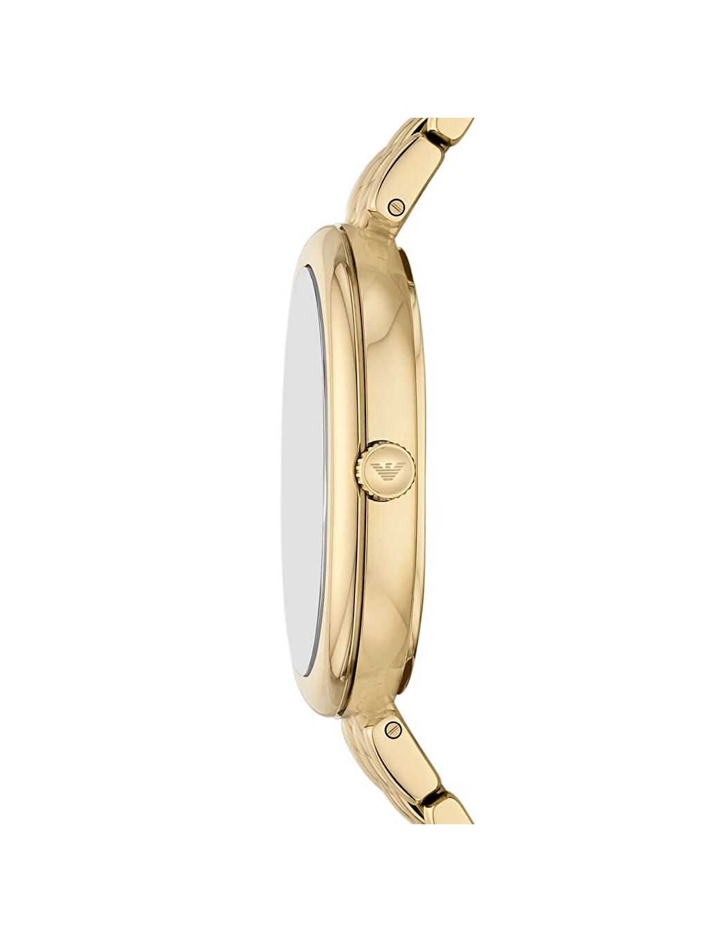 Sarı AR11707 Kadın Kol Saati-1