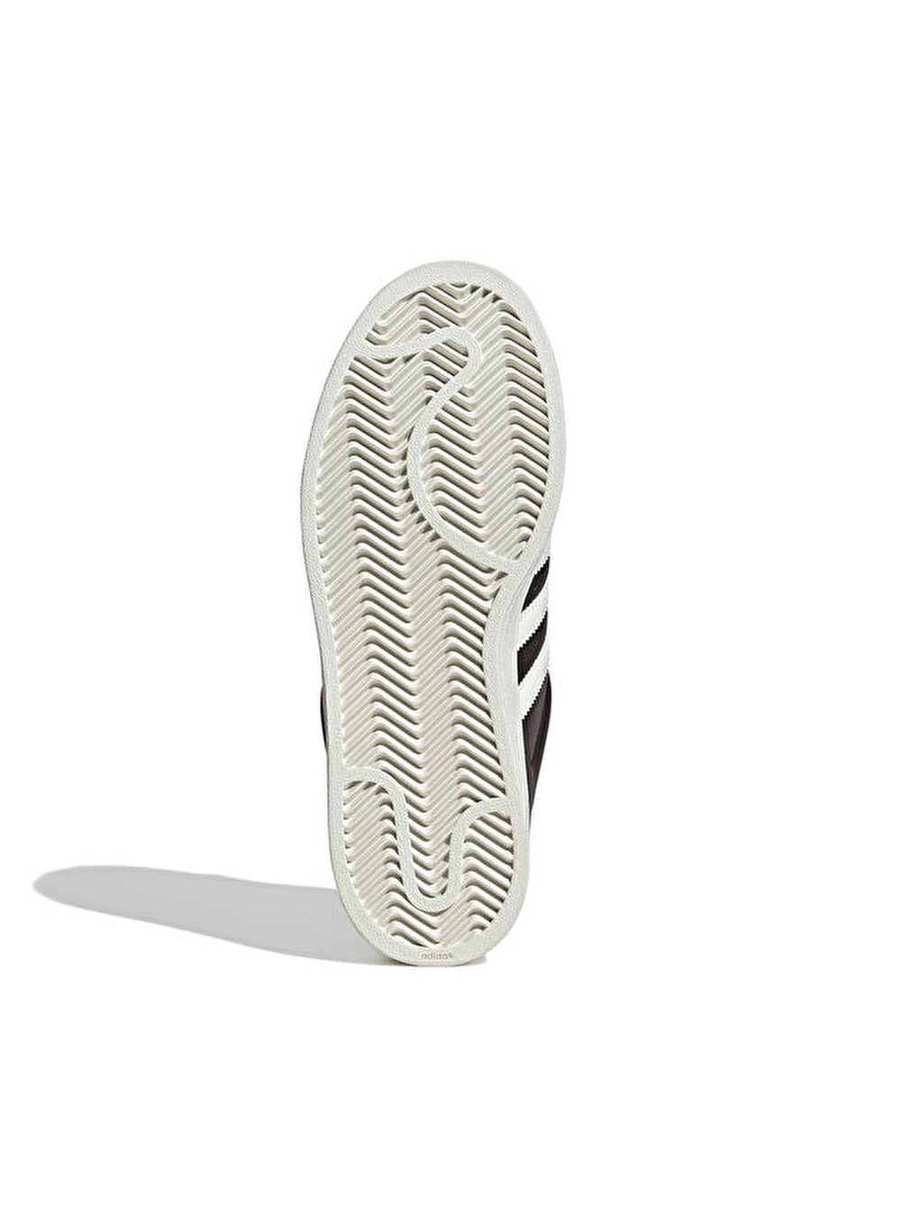 Superstar Iı W Unisex Günlük Ayakkabı Ih4146 Kahverengi-5