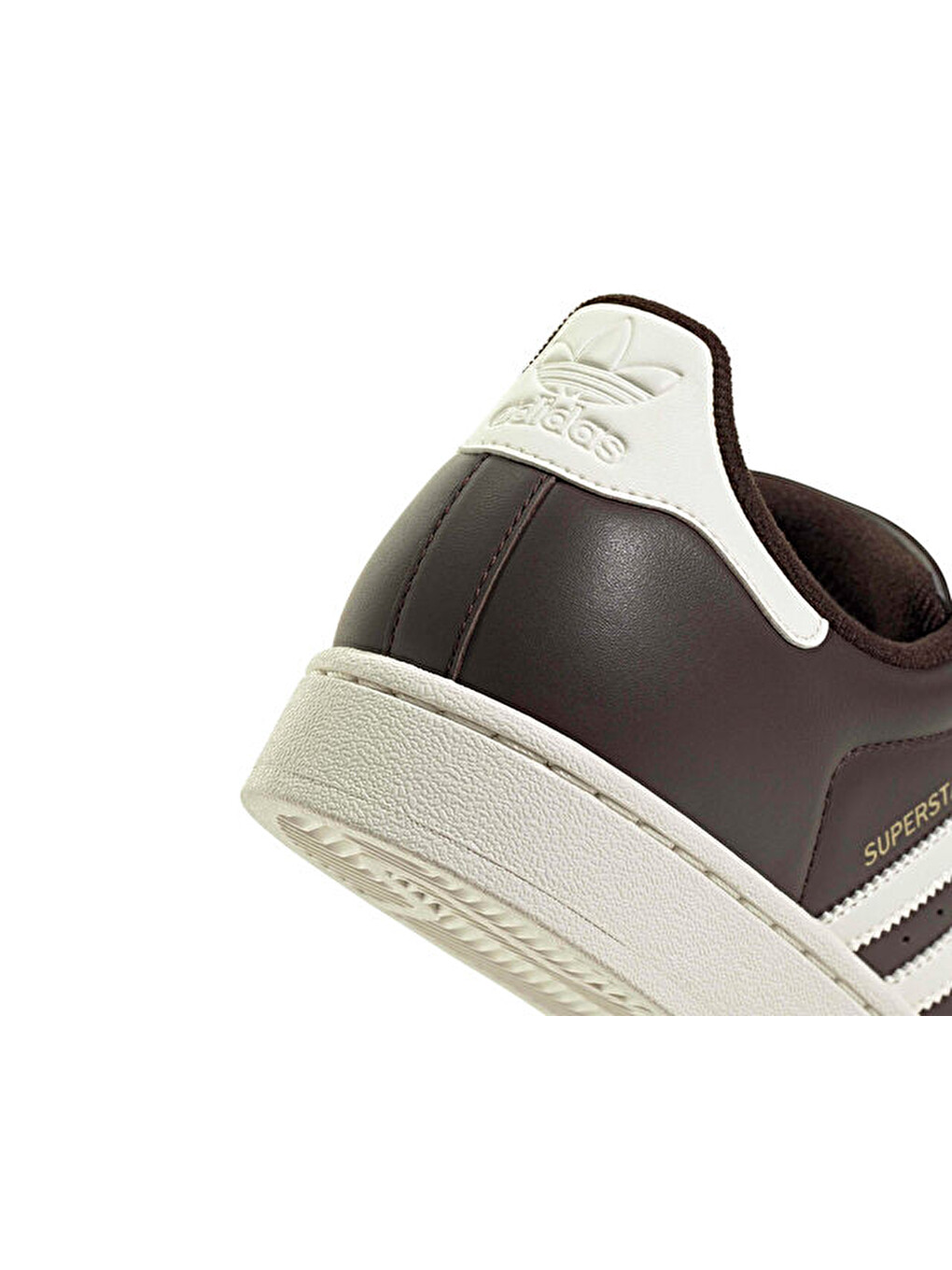 Superstar Iı W Unisex Günlük Ayakkabı Ih4146 Kahverengi-7